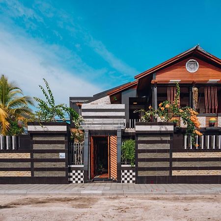 Millennium Island Residence Fuvahmulah Εξωτερικό φωτογραφία