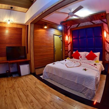 Millennium Island Residence Fuvahmulah Εξωτερικό φωτογραφία