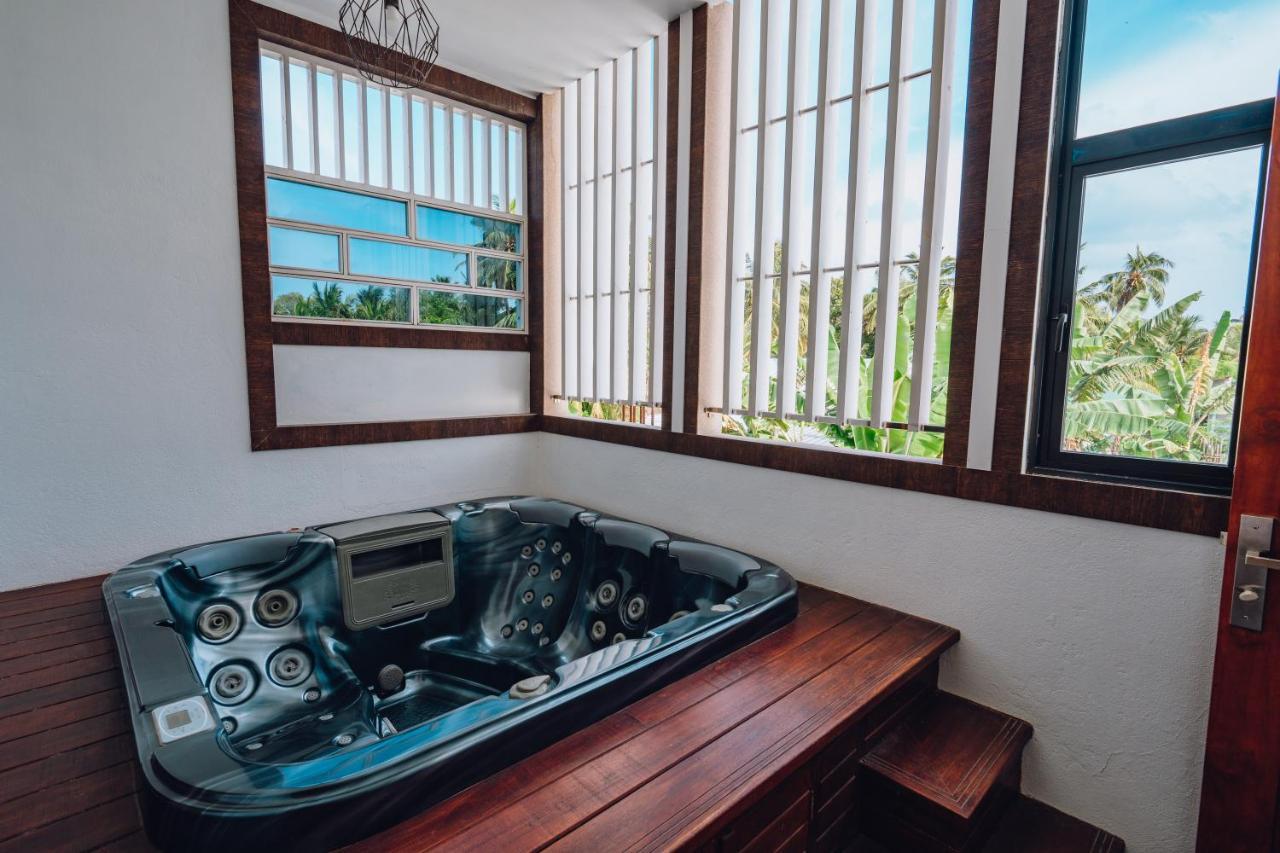 Millennium Island Residence Fuvahmulah Εξωτερικό φωτογραφία