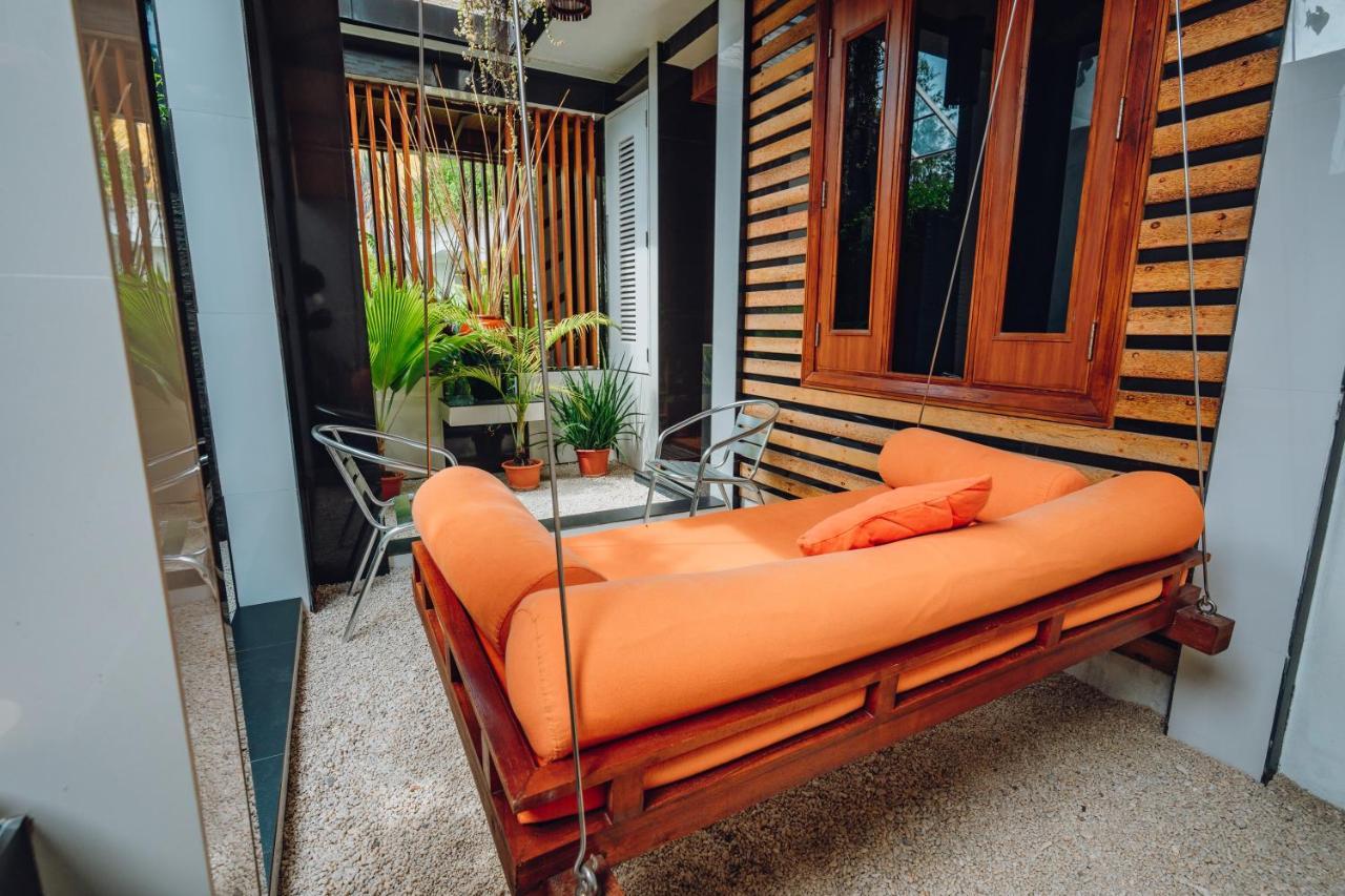 Millennium Island Residence Fuvahmulah Εξωτερικό φωτογραφία