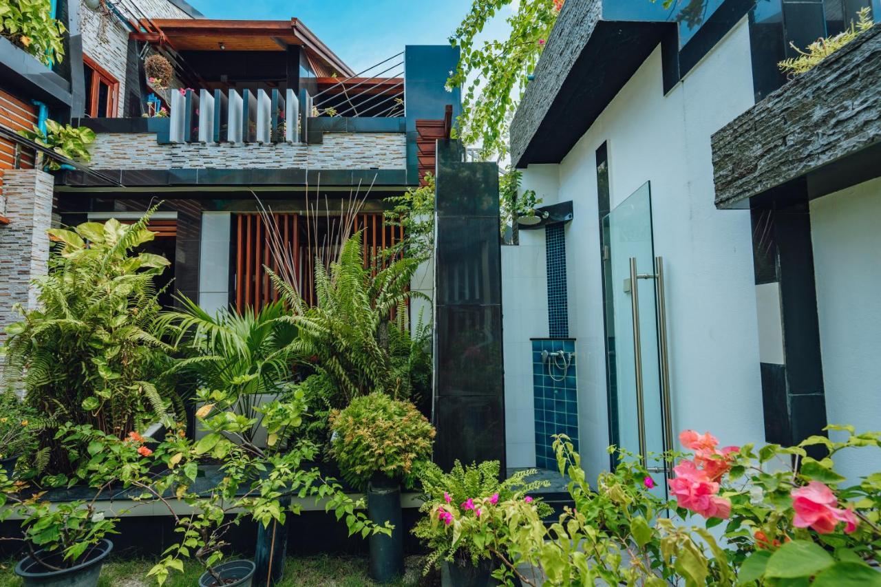 Millennium Island Residence Fuvahmulah Εξωτερικό φωτογραφία
