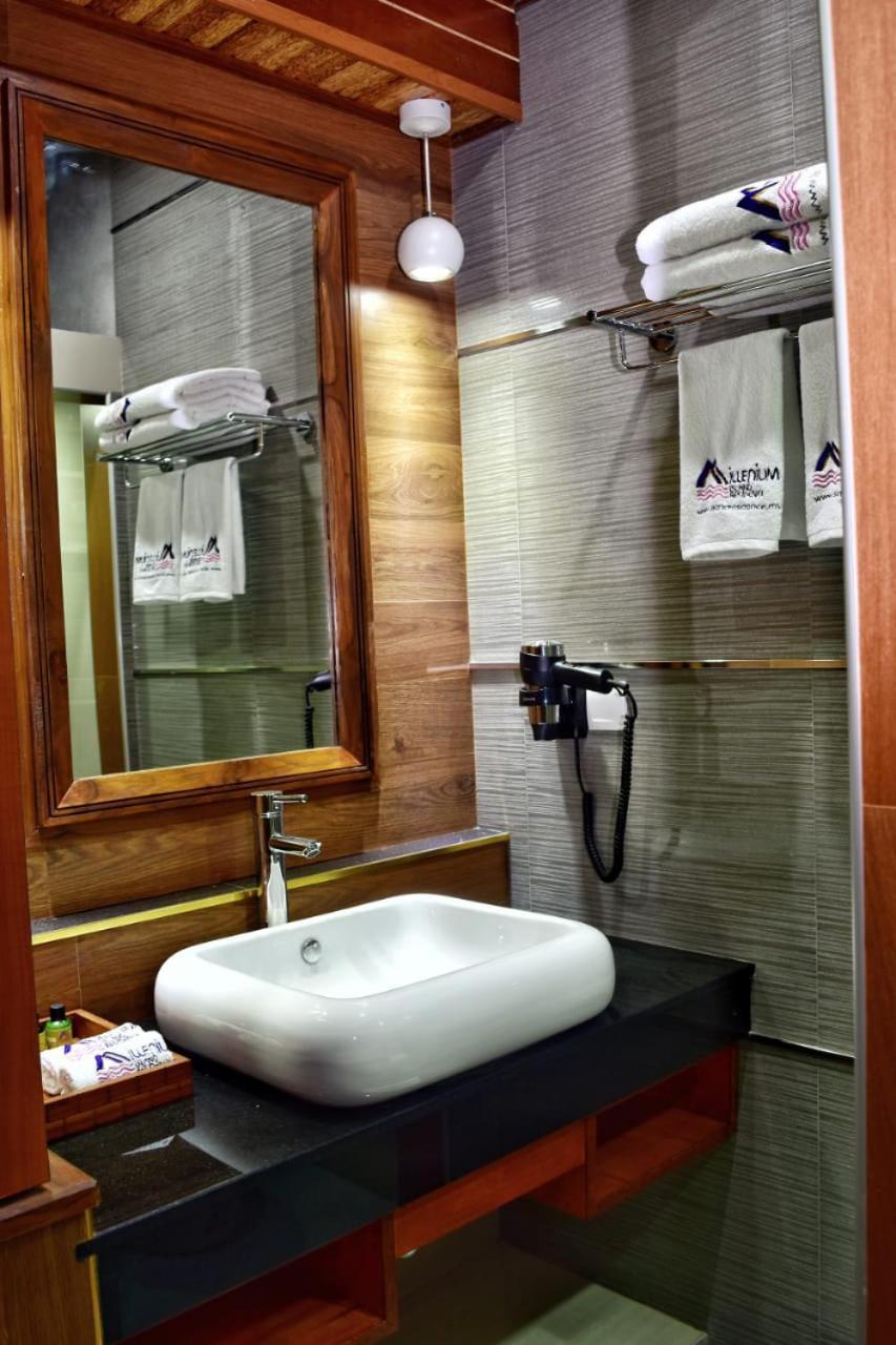 Millennium Island Residence Fuvahmulah Εξωτερικό φωτογραφία